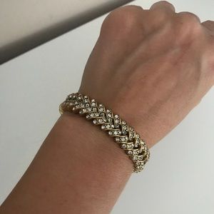 J Crew bracelet
